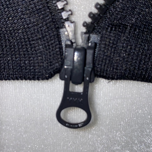 Y-3 Yohji Yamamoto adidas shortsleeved hoodie top - Picture 6 of 12